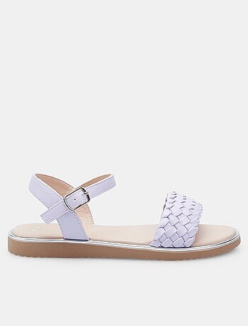 Sandales BATA confortables