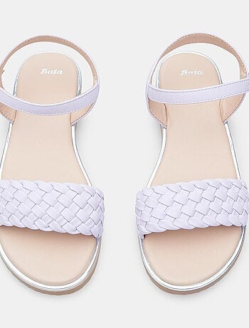 Sandales BATA confortables