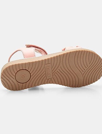 Sandales BATA confortables