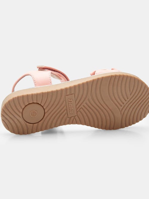 Sandales BATA  confortables - Kiabi