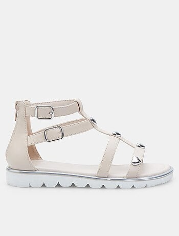 Sandales BATA confortables