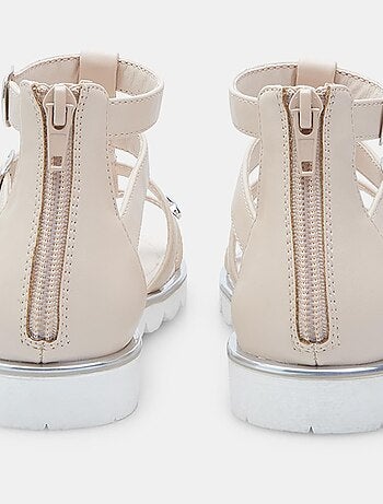 Sandales BATA confortables