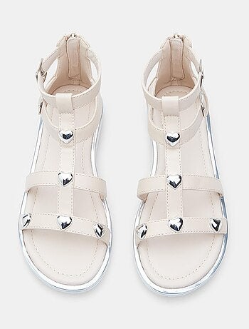 Sandales BATA confortables