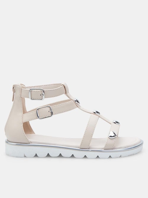 Sandales BATA  confortables - Kiabi