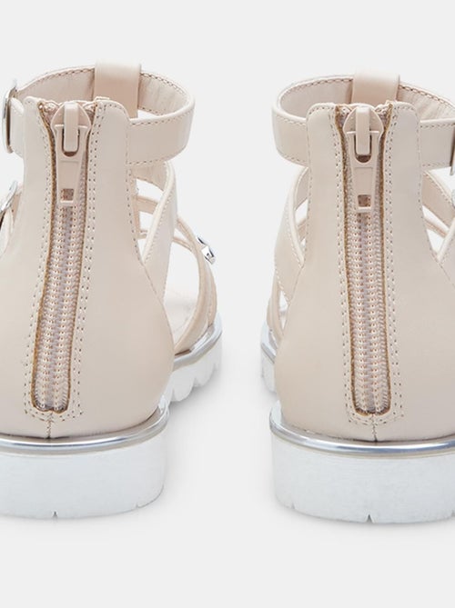 Sandales BATA  confortables - Kiabi