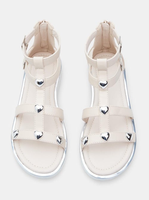 Sandales BATA  confortables - Kiabi