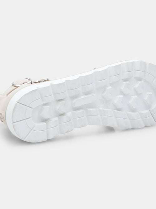Sandales BATA  confortables - Kiabi