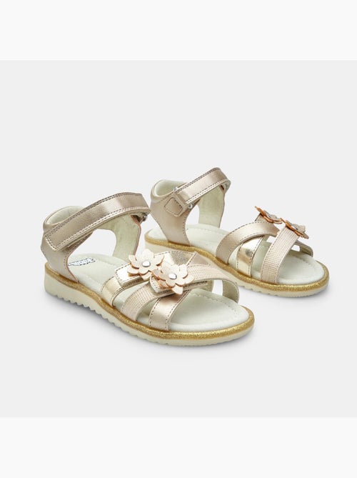 Sandales BATA - Kiabi