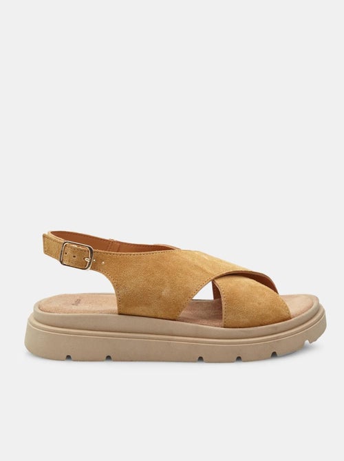 Sandales  BATA - Kiabi