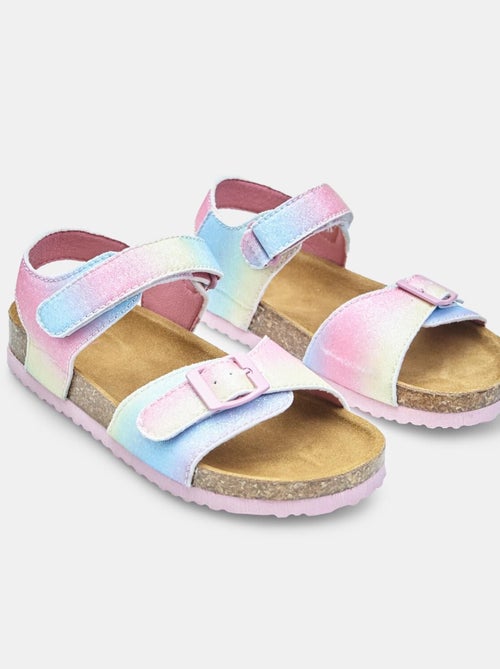 Sandales BATA - Kiabi