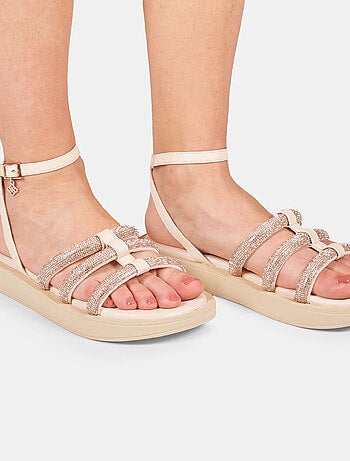 Sandales Bata Red Label avec plateforme 2,5 cm