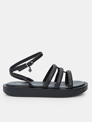 Sandales Bata Red Label avec plateforme 2,5 cm