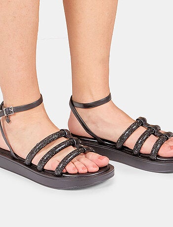 Sandales Bata Red Label avec plateforme 2,5 cm