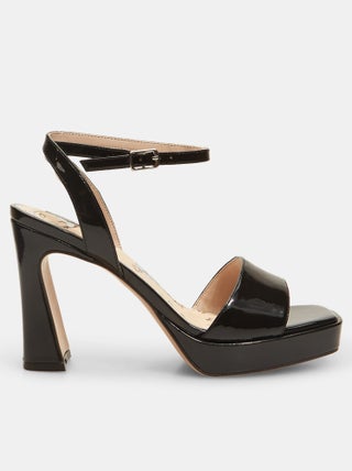 Sandales Bata Red Label avec talon haut