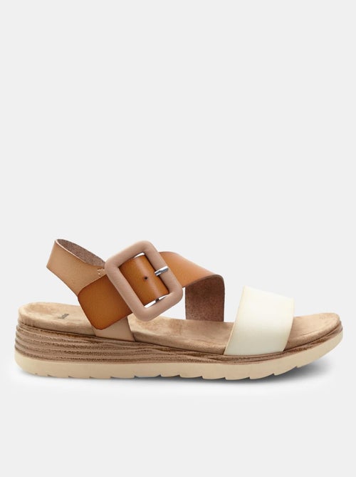 Sandales  BATA - Kiabi