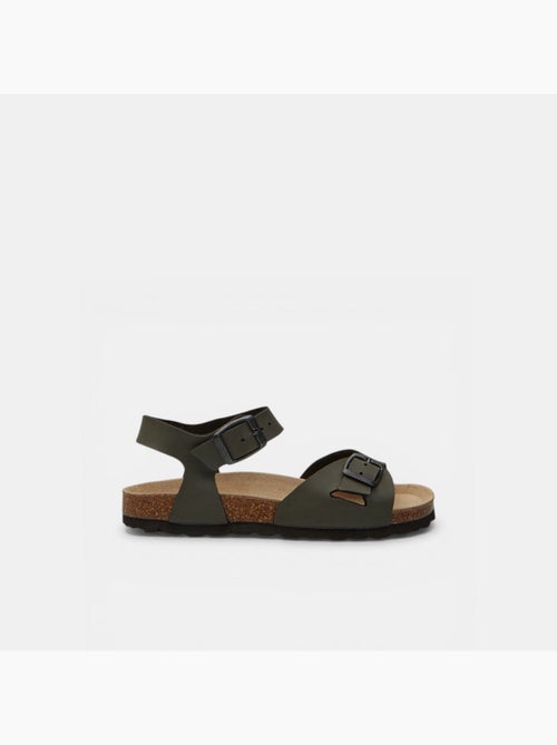 Sandales BATA - Kiabi