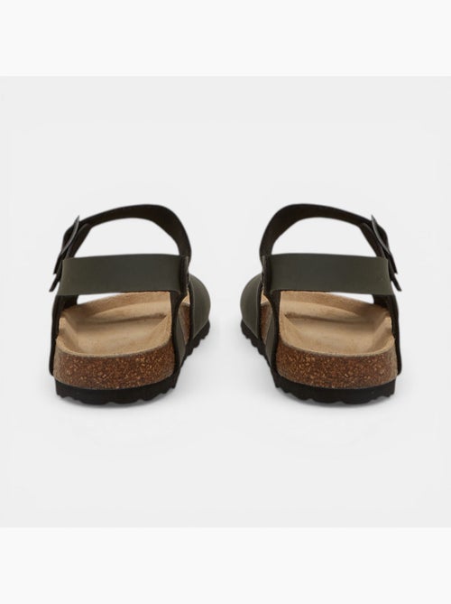Sandales BATA - Kiabi