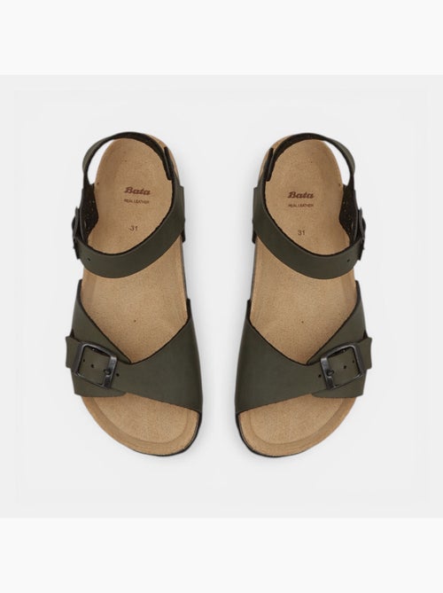 Sandales BATA - Kiabi