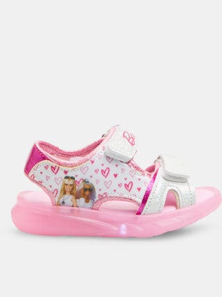 Sandales Bbg Barbie BATA