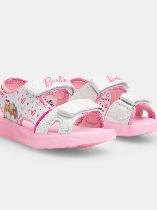 Sandales Bbg Barbie BATA - Kiabi Sandales Bbg Barbie BATA - Kiabi