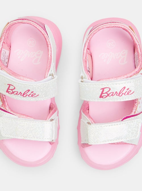 Sandales Bbg Barbie BATA - Kiabi Sandales Bbg Barbie BATA - Kiabi