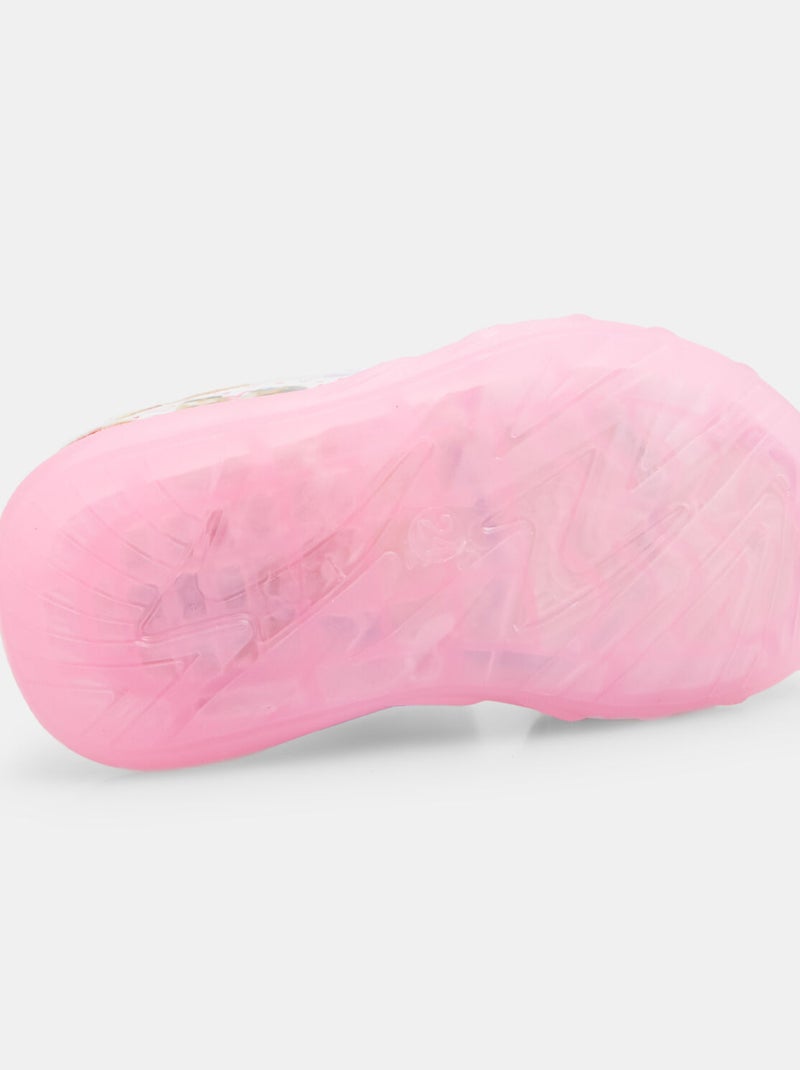 Sandales Bbg Barbie BATA Blanc - Kiabi