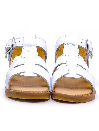 Sandales Bébé - Boni Mini Achille