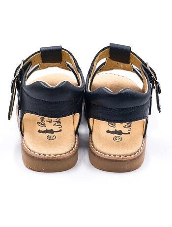 Sandales Bébé - Boni Mini Achille