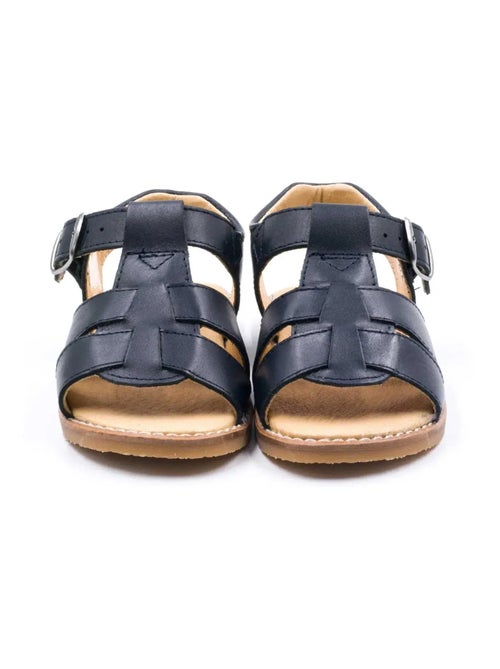 Sandales Bébé - Boni Mini Achille - Kiabi