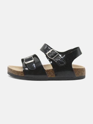 Sandales Bébé à paillettes