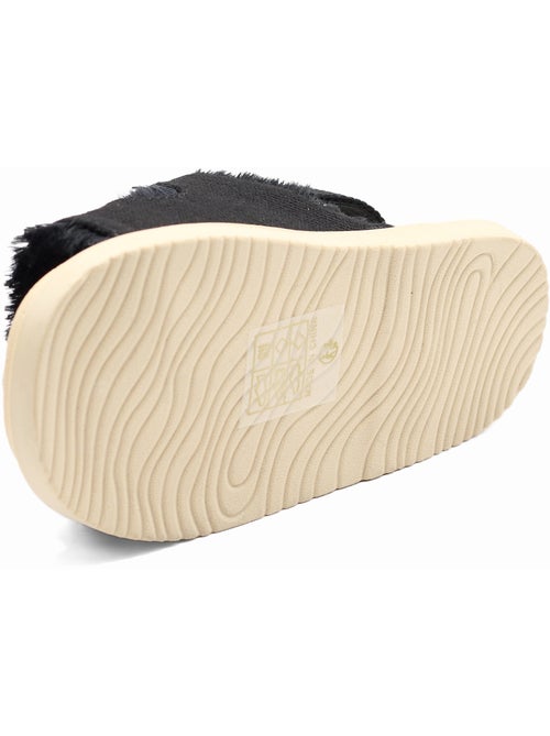 Sandales Bébé à scratch - Doremi - Kiabi