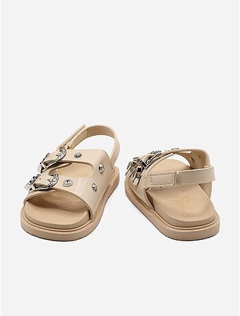 Sandales Bébé à scratch