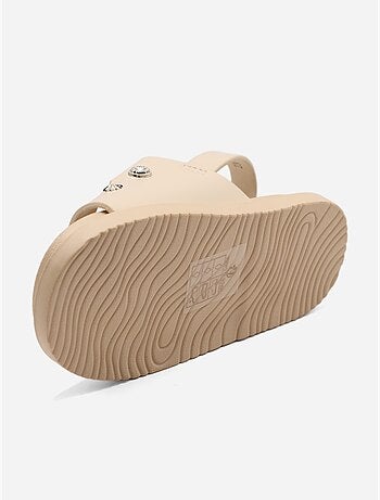 Sandales Bébé à scratch