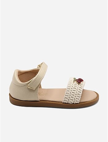 Sandales Bébé à scratch