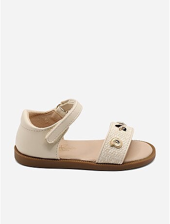 Sandales Bébé à scratch