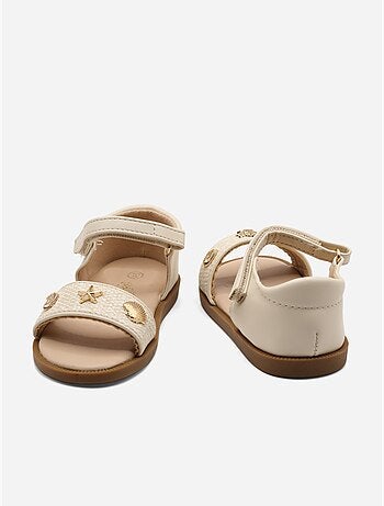 Sandales Bébé à scratch