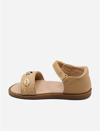 Sandales Bébé à scratch