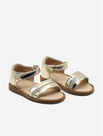 Sandales Bébé à scratch