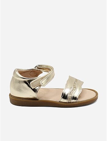 Sandales Bébé à scratch