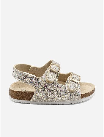 Sandales Bébé à scratch