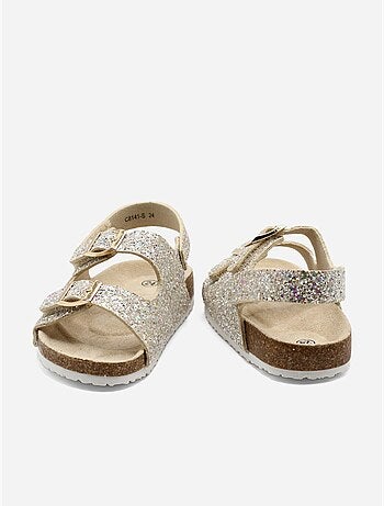 Sandales Bébé à scratch