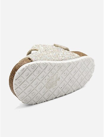 Sandales Bébé à scratch