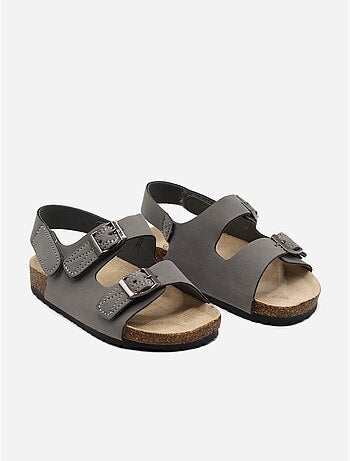 Sandales Bébé à scratch