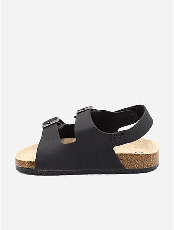 Sandales Bébé à scratch