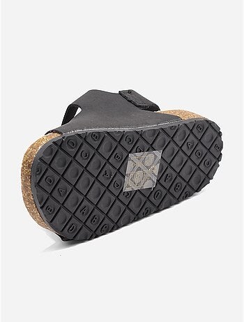 Sandales Bébé à scratch