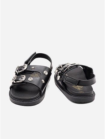 Sandales Bébé à scratch