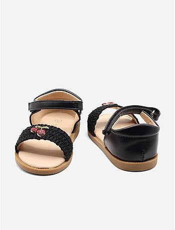 Sandales Bébé à scratch