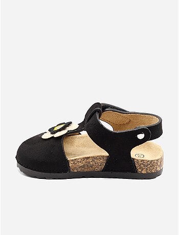 Sandales Bébé à scratch