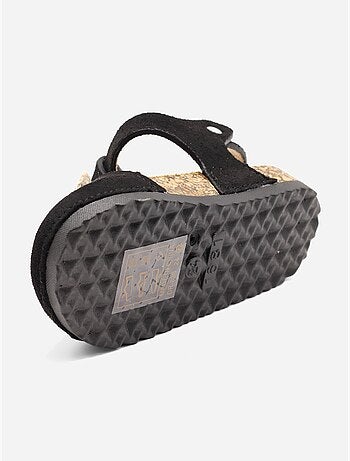 Sandales Bébé à scratch