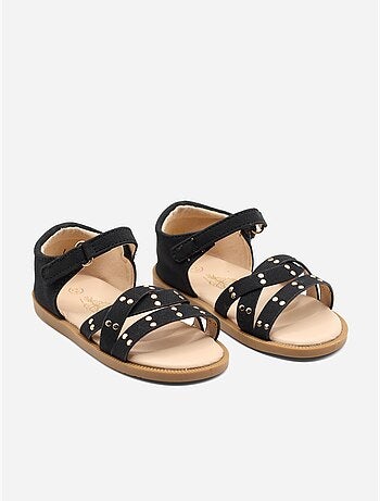 Sandales Bébé à scratch